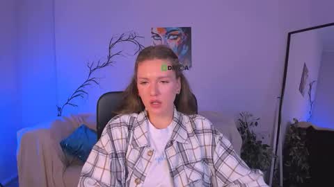 gabriella_daylight online show from October 12, 6:06 am