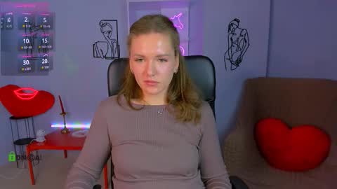 gabriella_daylight online show from October 14, 6:16 am