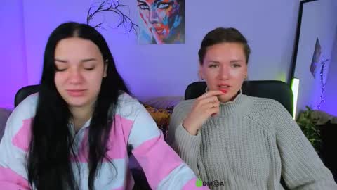 gabriella_daylight online show from October 8, 6:08 am