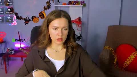 gabriella_daylight online show from October 20, 5:56 am