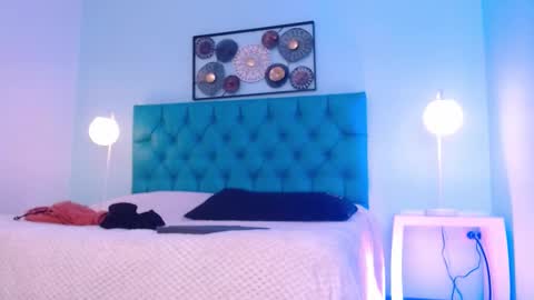 Snapshot of gabriella_gh chatting on February 15, 10:42 pm GABY online show from February 15, 10:42 pm