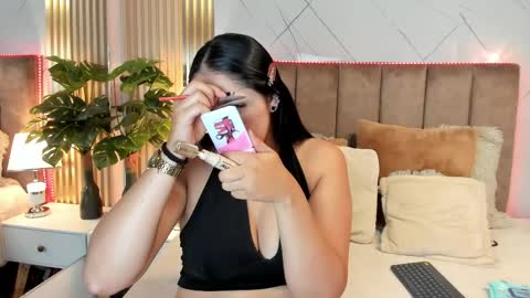 gabriella_santoss online show from March 25, 4:47 pm