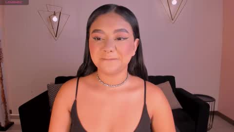 Gabriella Lee online show from February 11, 3:32 am