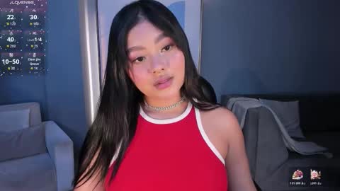 Gabriella Lee online show from November 11, 2:58 am