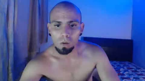 Gabriel online show from February 5, 12:20 am