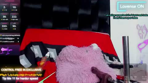 gabrielle_sexy94 online show from October 16, 1:49 am