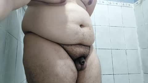 Gabriel online show from February 21, 9:00 pm