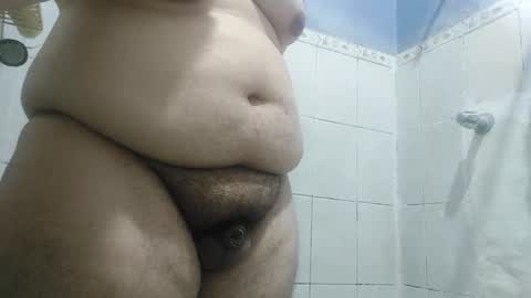 Gabriel online show from January 12, 10:22 pm