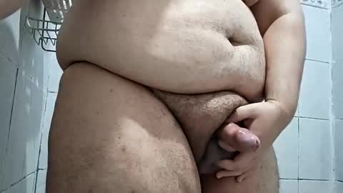 Gabriel online show from February 11, 10:02 pm