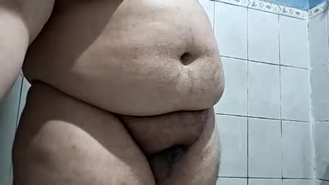 Gabriel online show from April 12, 11:20 pm