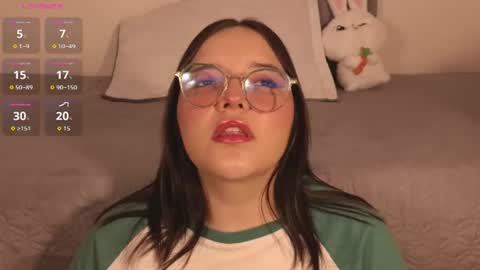 Gabyy online show from July 12, 1:14 pm