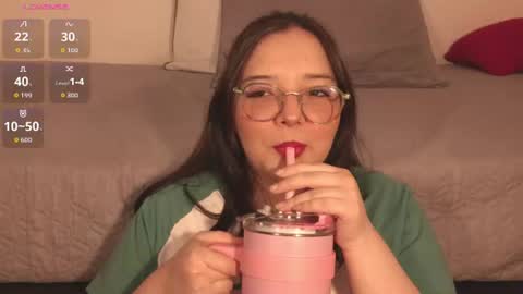 Gabyy online show from June 27, 9:15 am