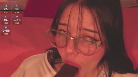 Gabyy online show from February 2, 8:10 am