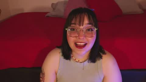 Gabyy online show from November 2, 4:40 pm