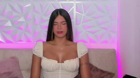 Gabriela  online show from September 13, 11:29 pm