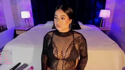 Gaby Blaze online show from February 28, 7:46 pm