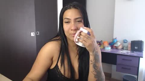 Gaby Blue online show from July 17, 12:40 pm