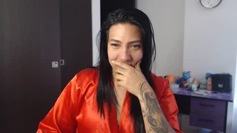 Gaby Blue online show from July 22, 11:23 am