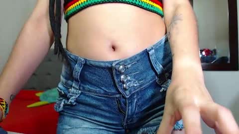Snapshot of gaby_cute_16 chatting on March 12, 1:36 am Gaby cute 16 online show from March 12, 1:36 am