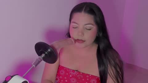 gaby online show from December 22, 4:52 am