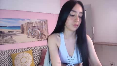 Gaby online show from July 2, 1:16 pm