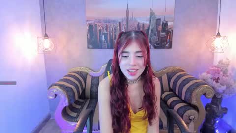 Gaby online show from September 17, 2:53 pm