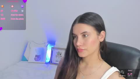 Snapshot of gaby_olsen chatting on September 30, 9:47 pm Gabriela online show from September 30, 9:47 pm