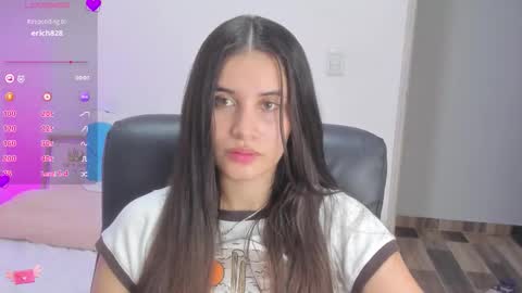 Gabriela online show from March 5, 11:47 pm