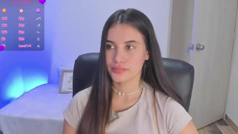 Snapshot of gaby_olsen chatting on September 14, 9:05 pm Gabriela online show from September 14, 9:05 pm