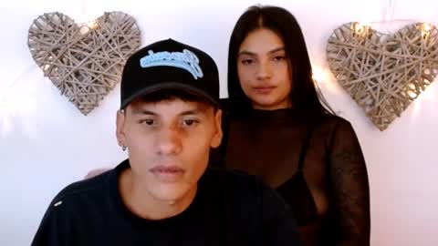 My name is Gabriela.. nice to meet you thumbs up please its very important to me online show from February 28, 4:27 am