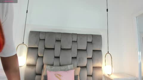 GABRIELA  online show from December 1, 11:41 am