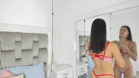 GABRIELA  online show from April 15, 11:35 am