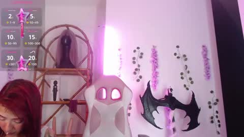 Gaby online show from March 19, 1:22 am