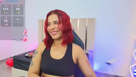Snapshot of gaby_tay1 chatting on February 26, 3:25 am Gaby online show from February 26, 3:25 am