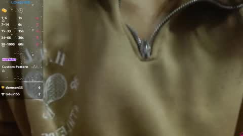 Gaby online show from November 8, 6:27 am