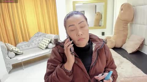 gabriela online show from March 20, 4:01 pm