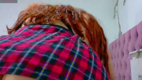 gaby_vegaa online show from November 3, 5:41 am