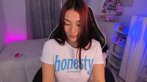 Gabriela online show from April 15, 4:32 pm