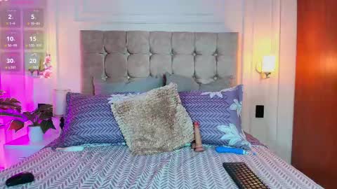 GabyEvans online show from May 4, 1:39 pm