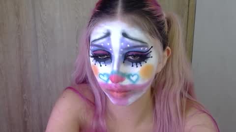 gabygumms online show from January 5, 5:27 pm