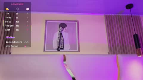 Gaby online show from November 18, 7:33 am