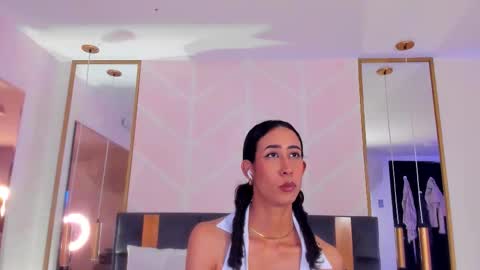 Gaby online show from November 28, 8:27 pm