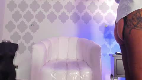 Gaby online show from April 16, 10:04 am