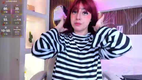 gabyrose9 online show from October 24, 12:06 pm