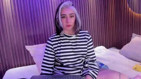 gabyrose9 online show from April 17, 7:49 pm