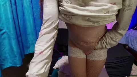 gabys1610 online show from February 19, 1:05 am