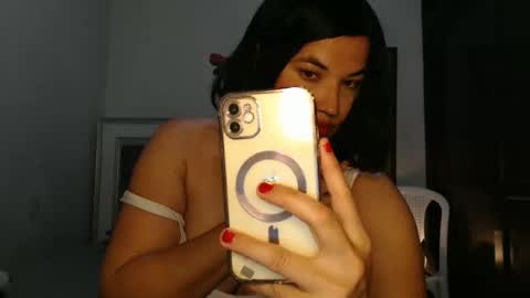 gabysot online show from March 15, 5:27 pm