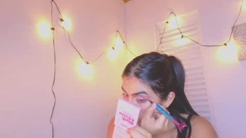 GABYTAYLOR online show from June 17, 1:38 pm