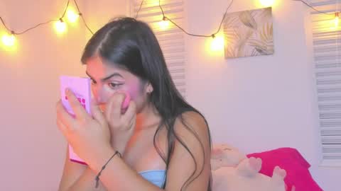 GABYTAYLOR online show from July 3, 7:18 pm