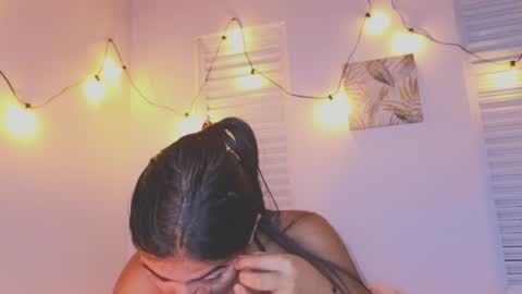 GABYTAYLOR online show from June 22, 7:10 pm